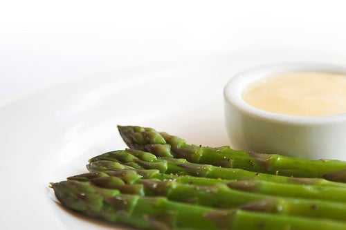 Asparagus