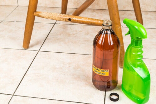 4 Methods To Polish Your Wooden Floors With Homemade Products