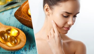 5 ways to use a vitamin E capsule on your skin