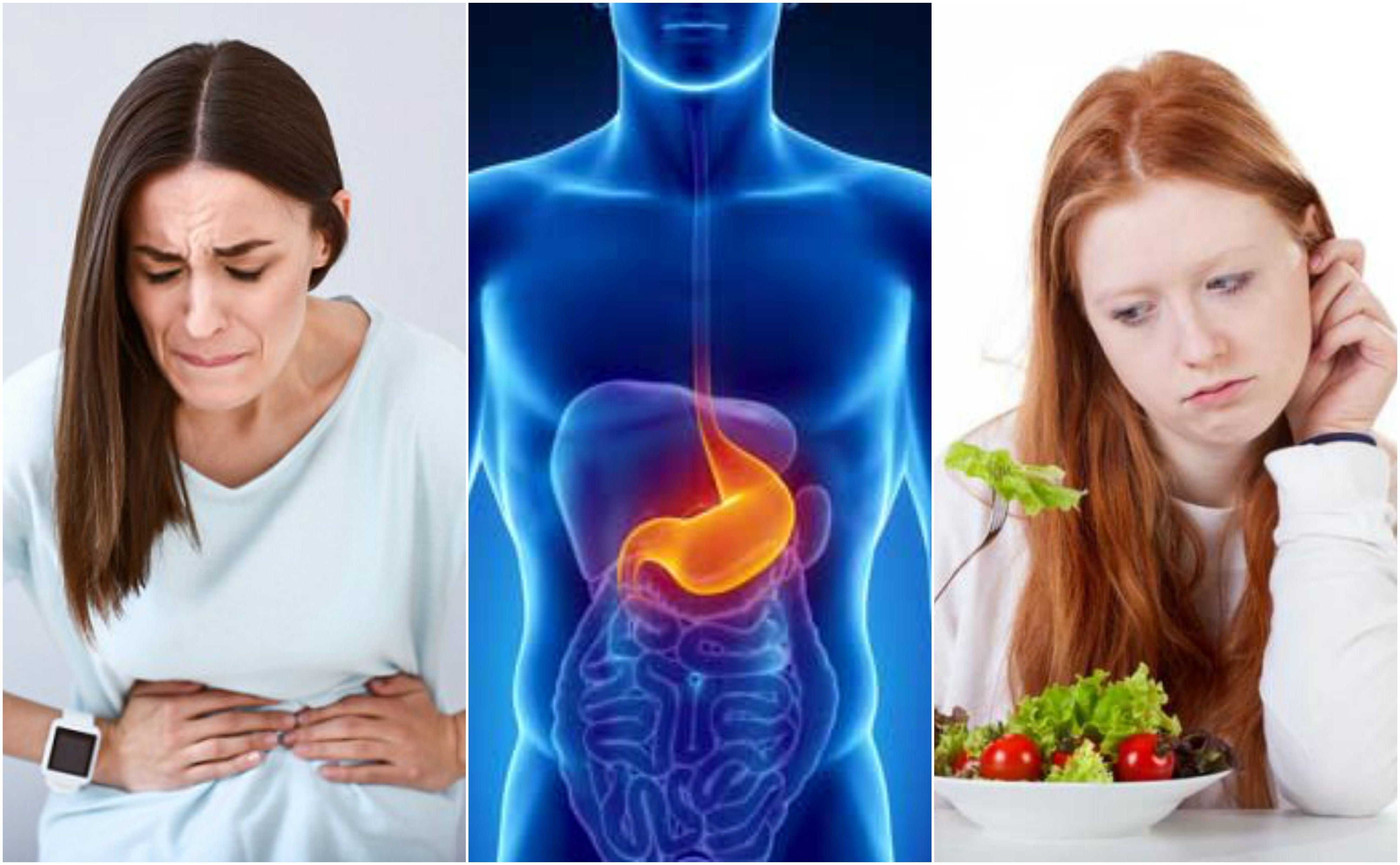 6 foods to eat if you have stomach ulcers