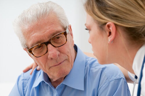 6 Tips To Help An Older Adult Cope With Illness