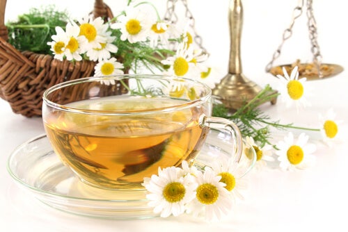 6 unusual uses for chamomile you should try