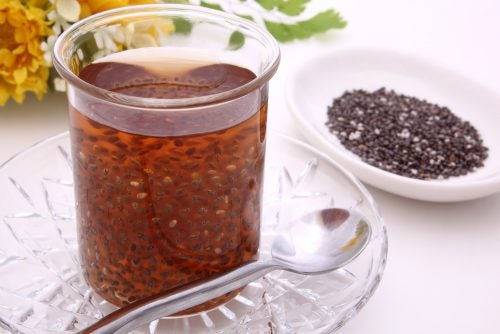 7 amazing benefits of chia seeds