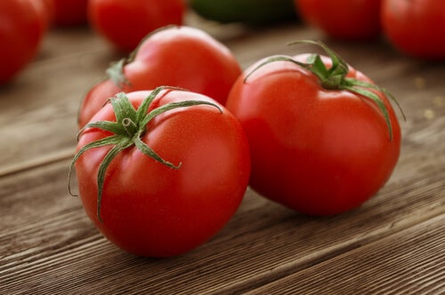 Tomato