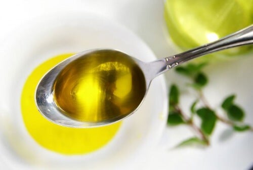 Olive oil is "liquid gold" very beneficial for health.