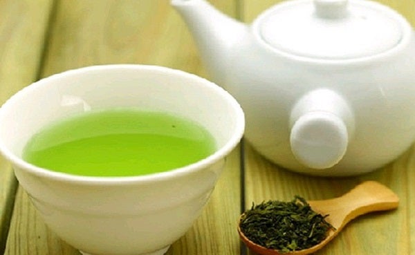 Green Tea