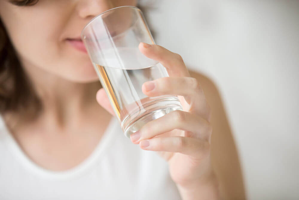 Effects That Dehydration Causes In Your Body