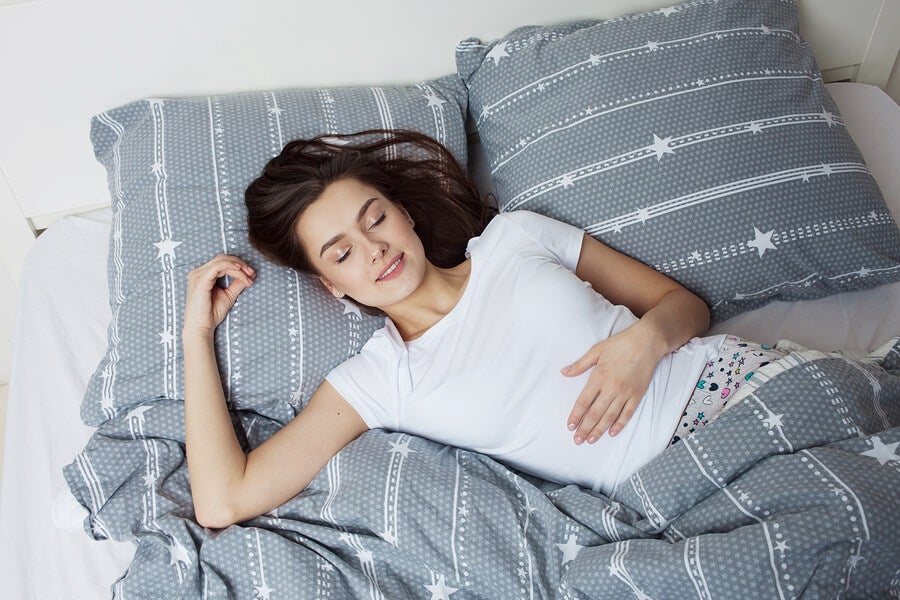 Good sleep helps control appetite