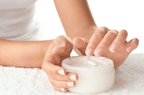 Creams for the signs of aging