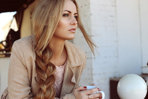 4 tips for long, healthy hair