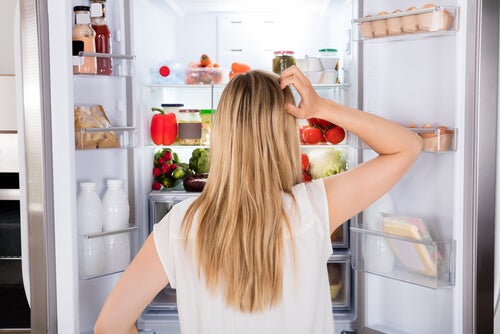 How to organize the fridge so that food lasts longer