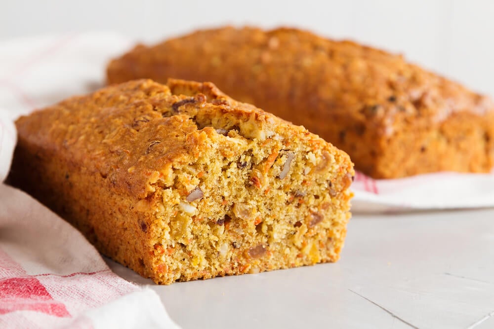 Preparing biscuits can be the best way to convince children to eat legumes