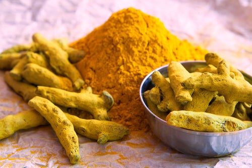 Turmeric, an ancient remedy