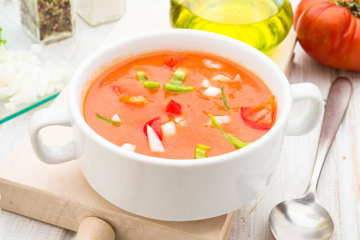 Gazpacho