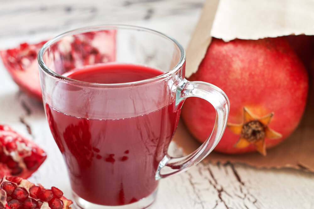 Remedy To Treat Clogged Arteries And Inflammation