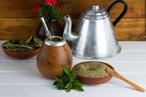 Yerba-mate