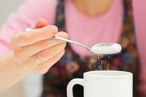 Worst Ingredients You Can Add To Your Coffee: Too Much Sugar