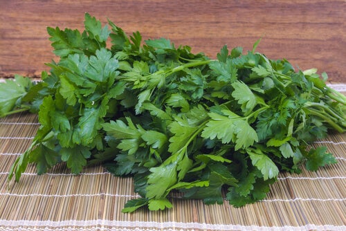 Parsley