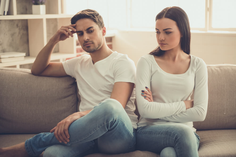 6 discussions every happy couple has