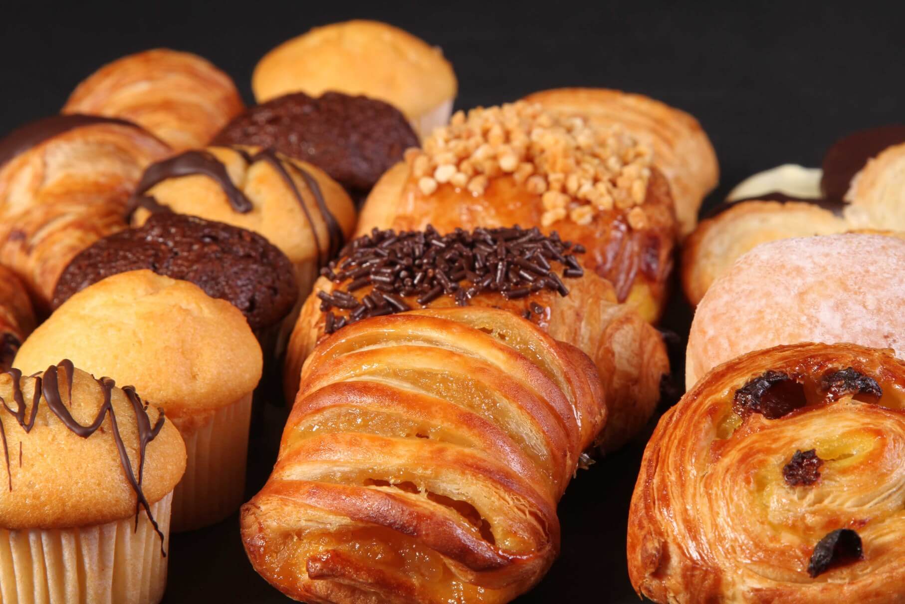 Pastries