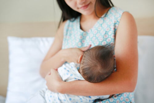 Why is breastfeeding important?